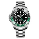 PD-1662 GMT Black Green