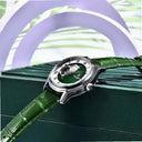 PD-YS015 Tourbillon Carbon