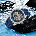 PD-YS022 Tourbillon