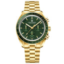 PD-1701 Gold Green