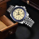 PD-1758 GMT