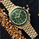 PD-1701 Gold Green