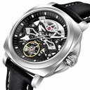 PD-YS017 Tourbillon