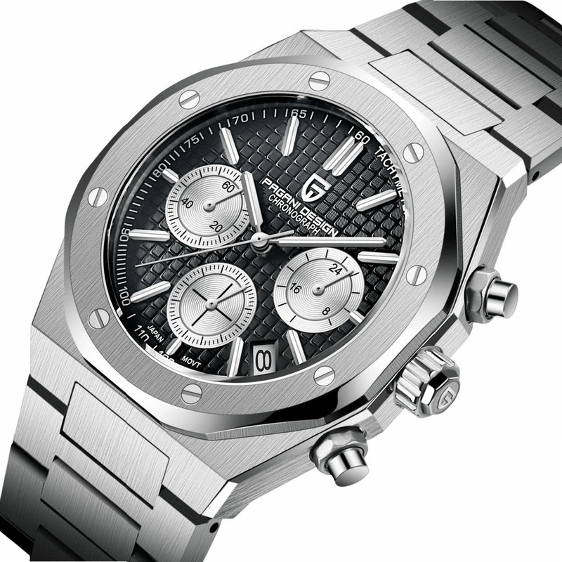 Lorenzo Pagani Allure