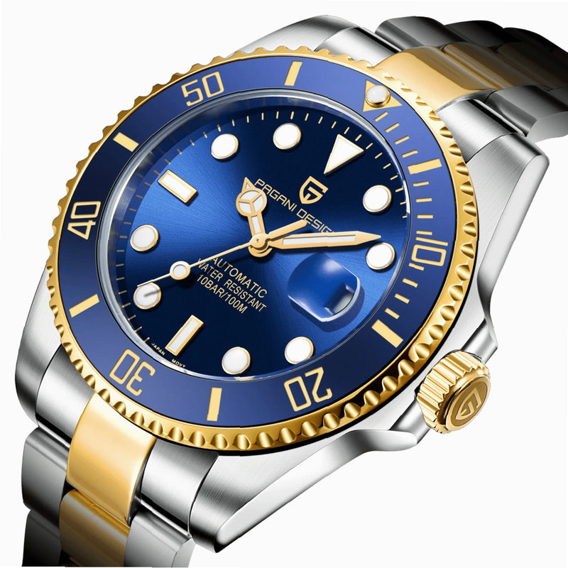 PD-1639 Gold