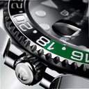 PD-1662 GMT Black Green