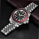 PD-1758 GMT