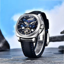PD-YS017 Tourbillon