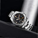 PD-1693 GMT