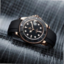 PD-1651 Rose Gold