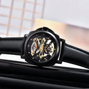 PD-YS017 Tourbillon