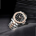 PD-1651 Rose Gold