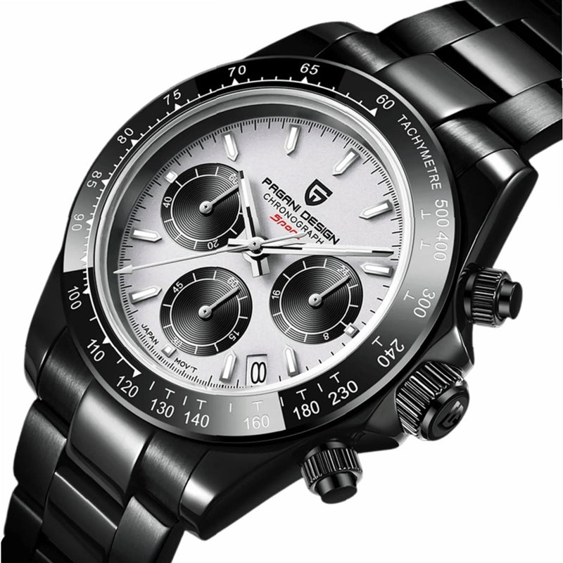 PD-1644 Full Black