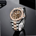 PD-1651 Rose Gold