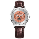 Brown Leather